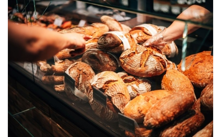 Jsme řemeslná pekařská výroba na jižní Moravě